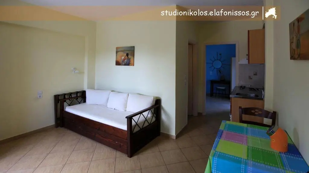 Classic room