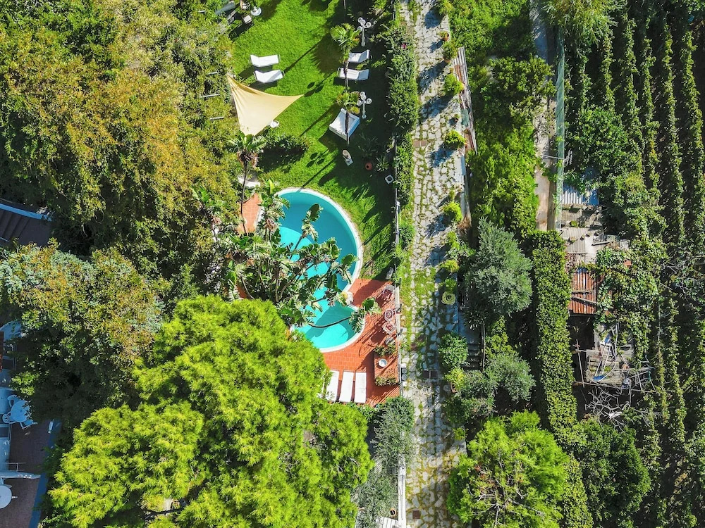 Complesso Villa Le Palme