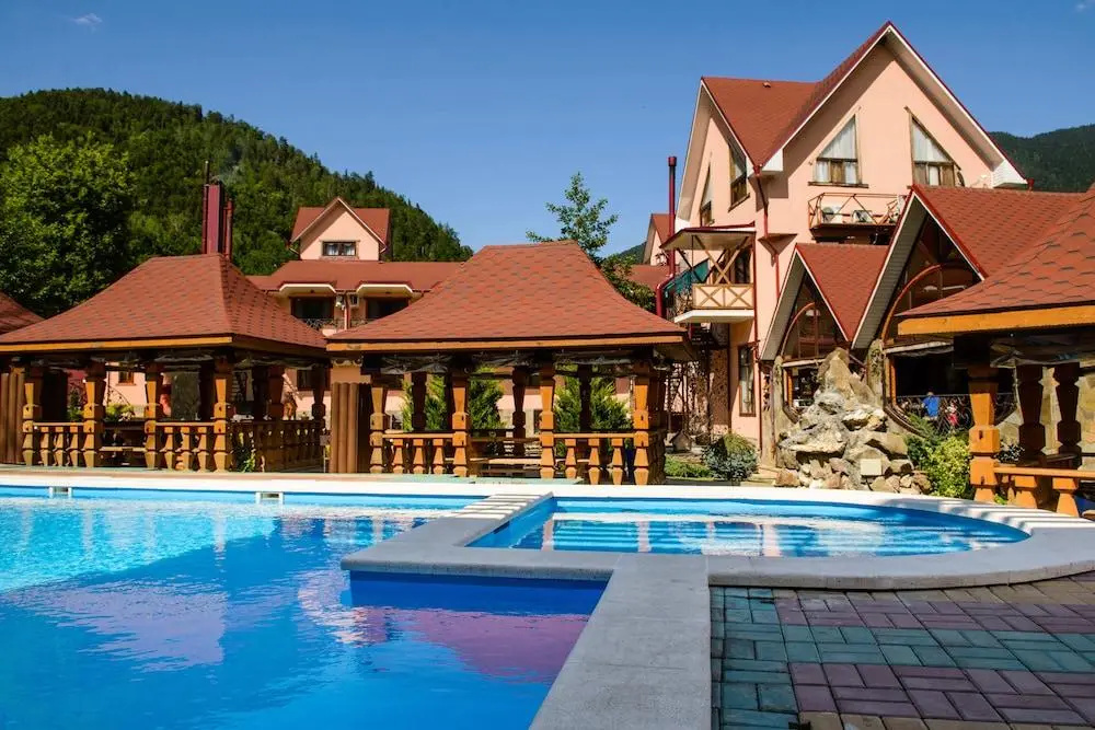 Hotel photo 20