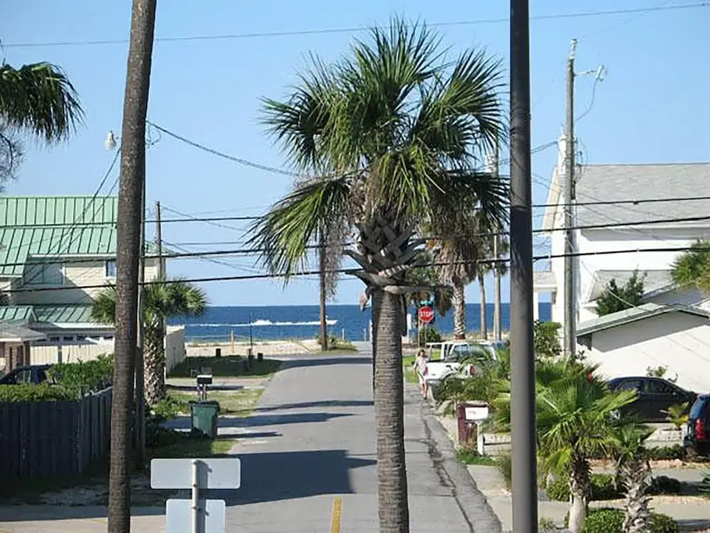 Seaview Village #8