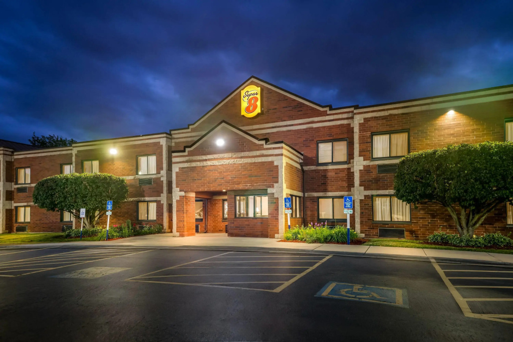 Hotel photo 5