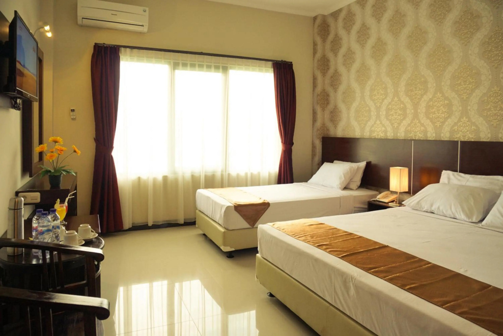 Hotel photo 20