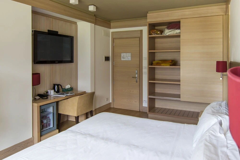 TH Cadore - Hotel Antelao - Chambres