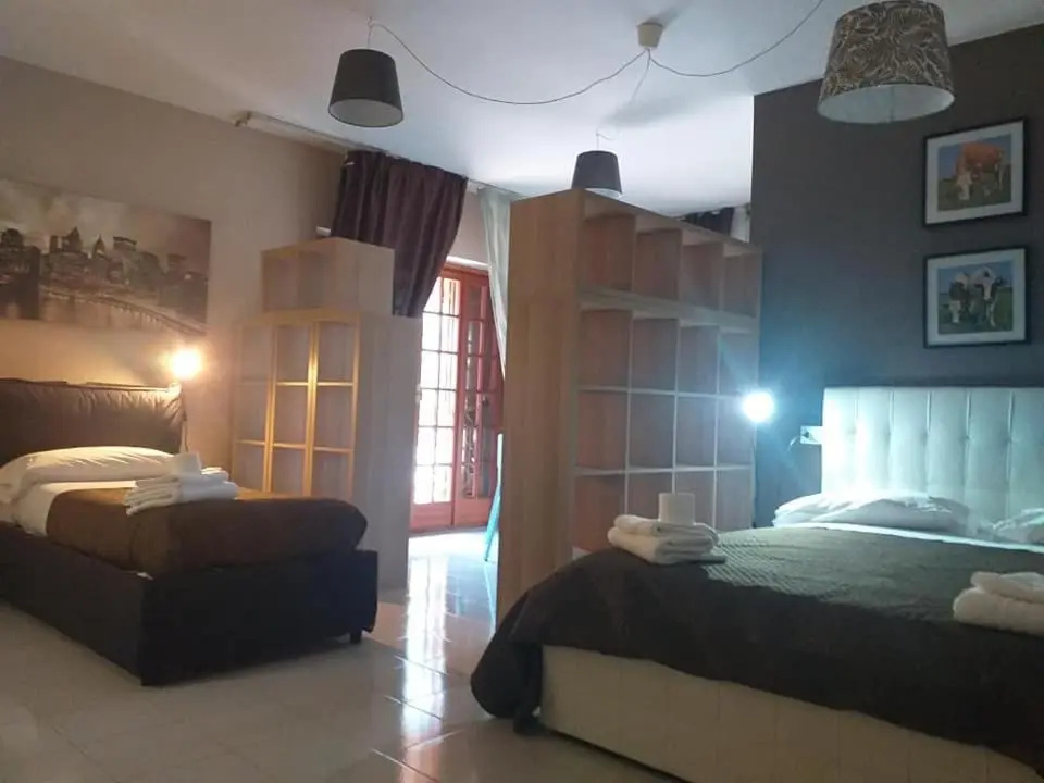 Comfort room