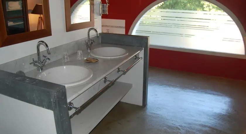 Voir la photo 4 — Chambres d'Hôtes Antzika