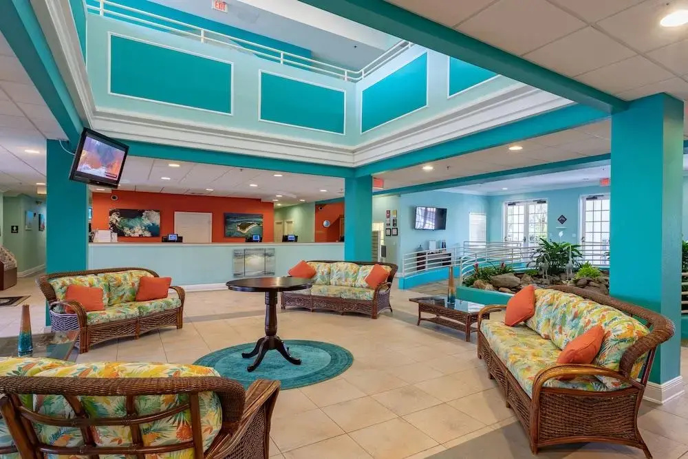 Bahama Bay Resort - Général