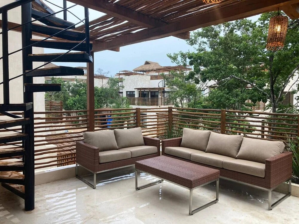 3 Bedroom House, Wonderful Views