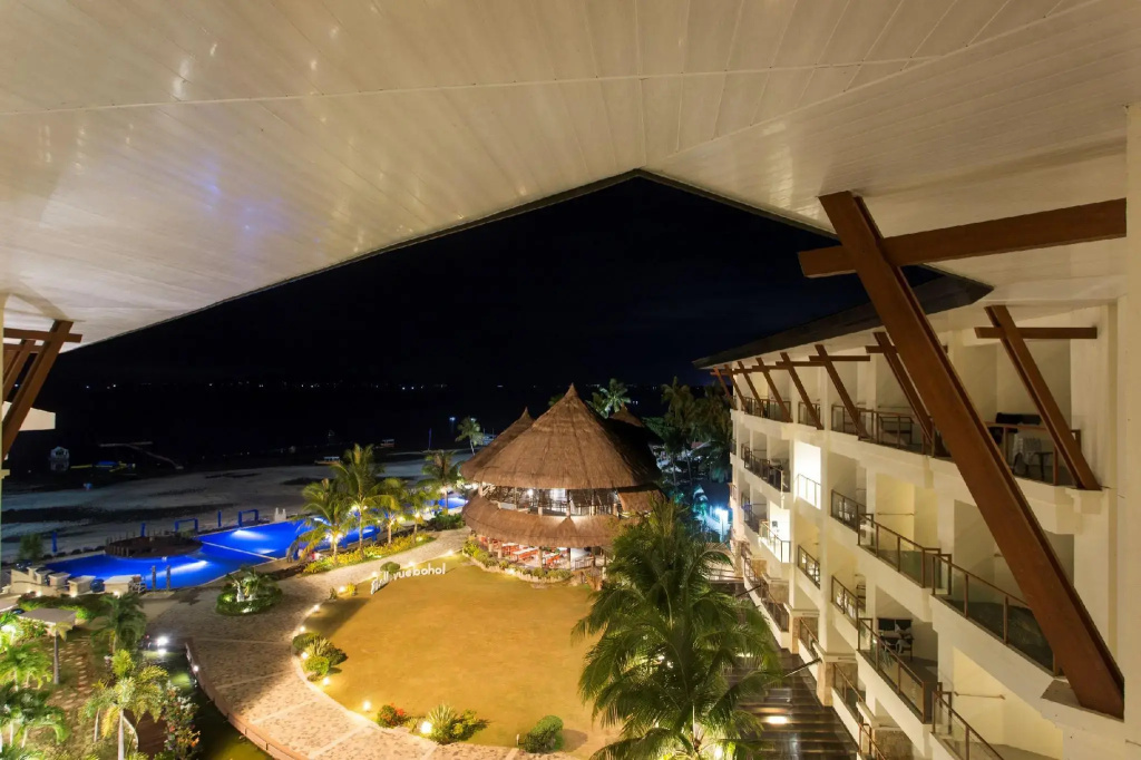 The Bellevue Resort - фото 34
