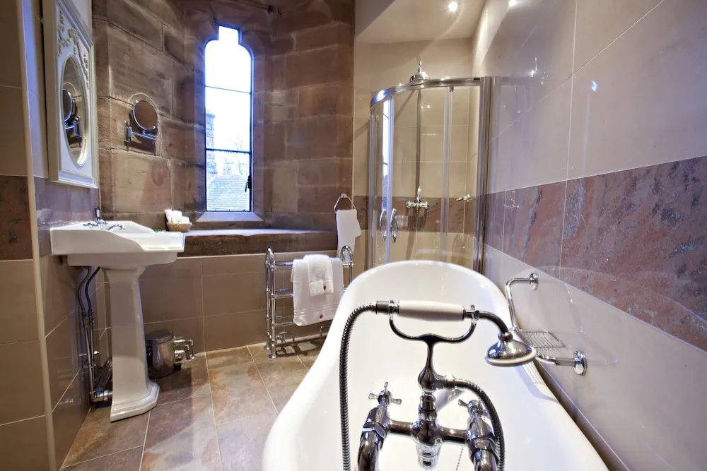 Peckforton Castle - Général