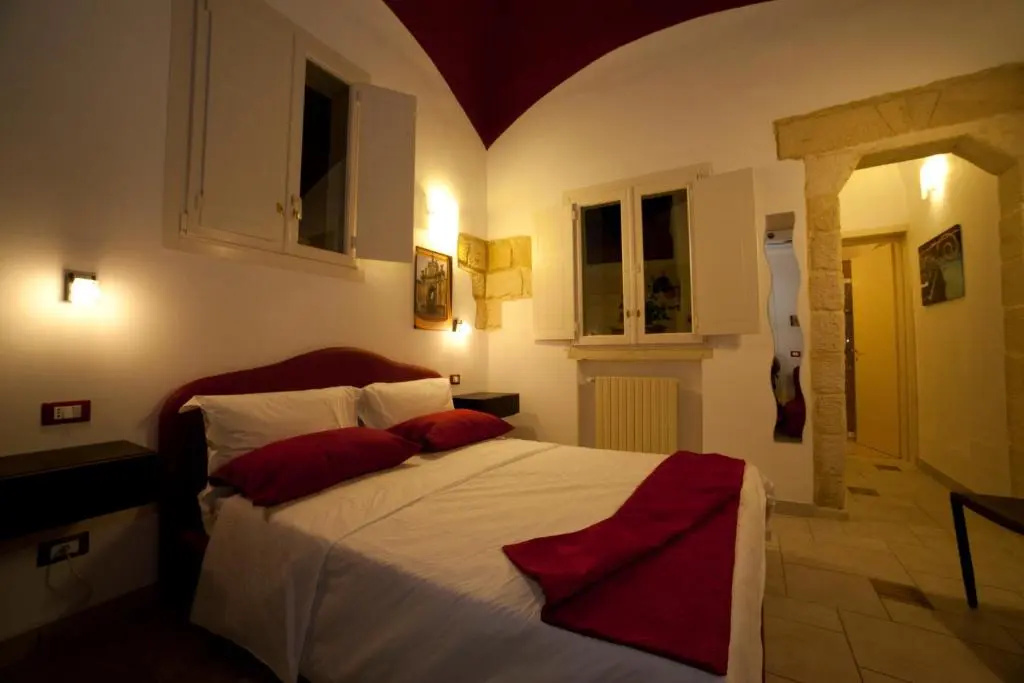 19venti Bed & Breakfast - Chambres