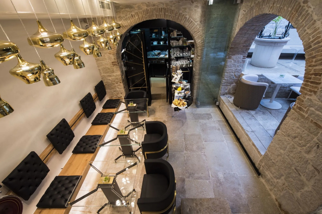 Spirito Santo Palazzo Storico Galeriebild 18