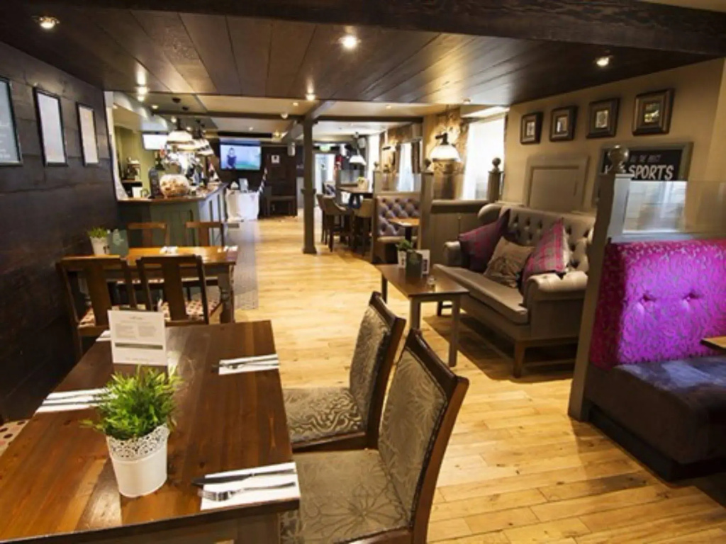 Hotel photo 11