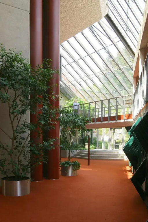 Collegium Glashütten GmbH - Général
