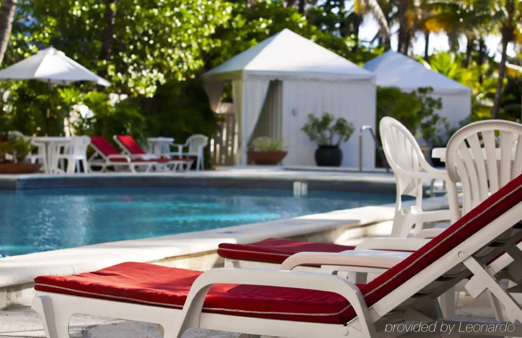 Richmond Oceanfront Hotel - Général