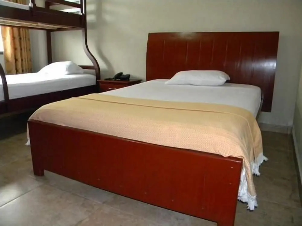 Hotel photo 6