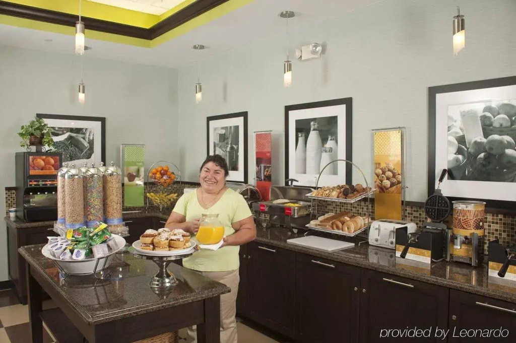 Hampton Inn & Suites Boynton Beach - Général