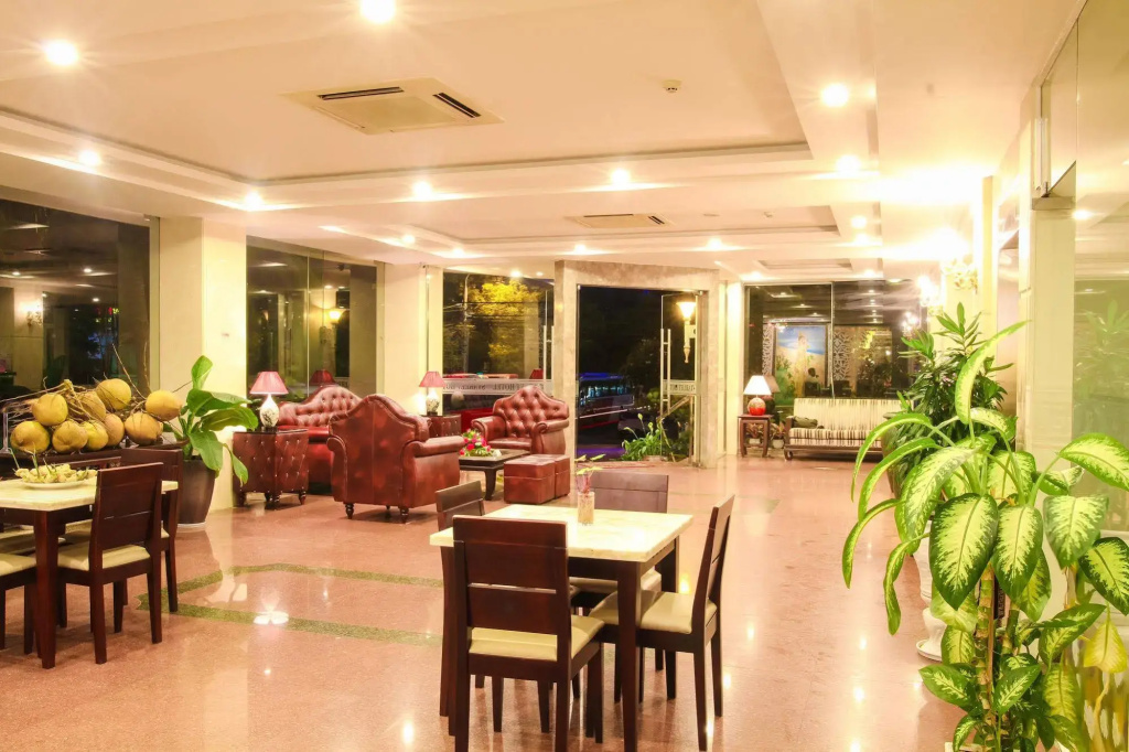 Hotel photo 23