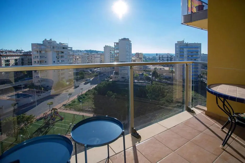 122 Perfect Apart - Alicante Holiday
