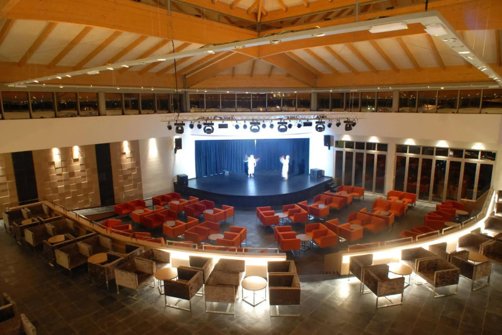 Protur Biomar Gran Hotel & Spa - Général