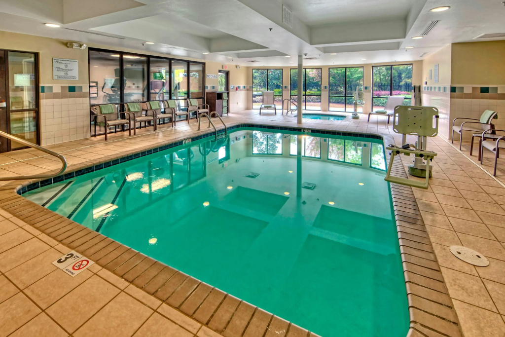 Courtyard by Marriott Memphis Southaven - Général