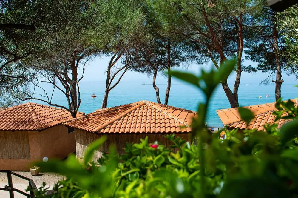 Lido Paradiso Resort - Chambres