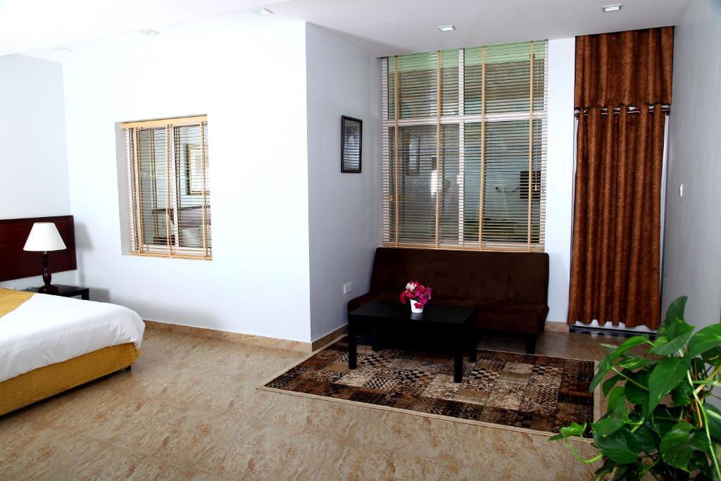 Al Dar Inn Hotel Apartment