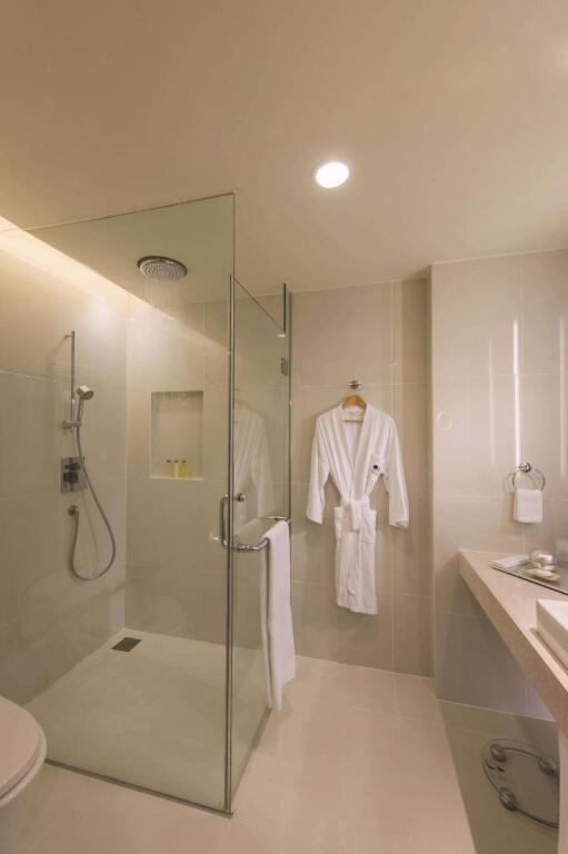 Doubletree By Hilton Kuala Lumpur