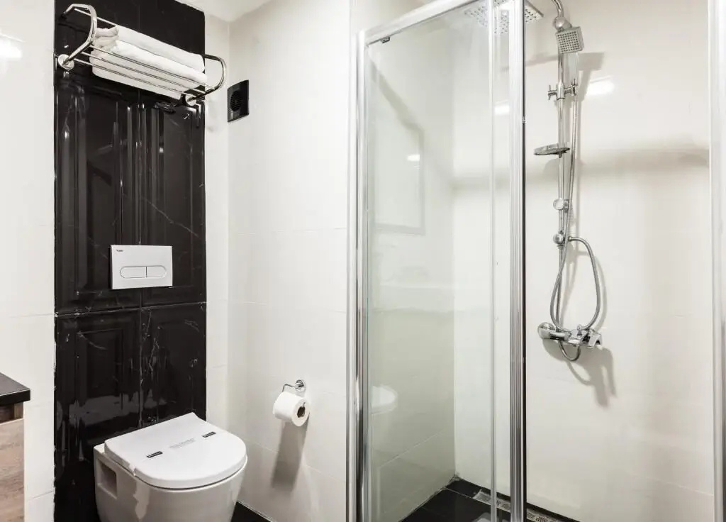 Отель The Wilson Galata Hotel в Стамбуле