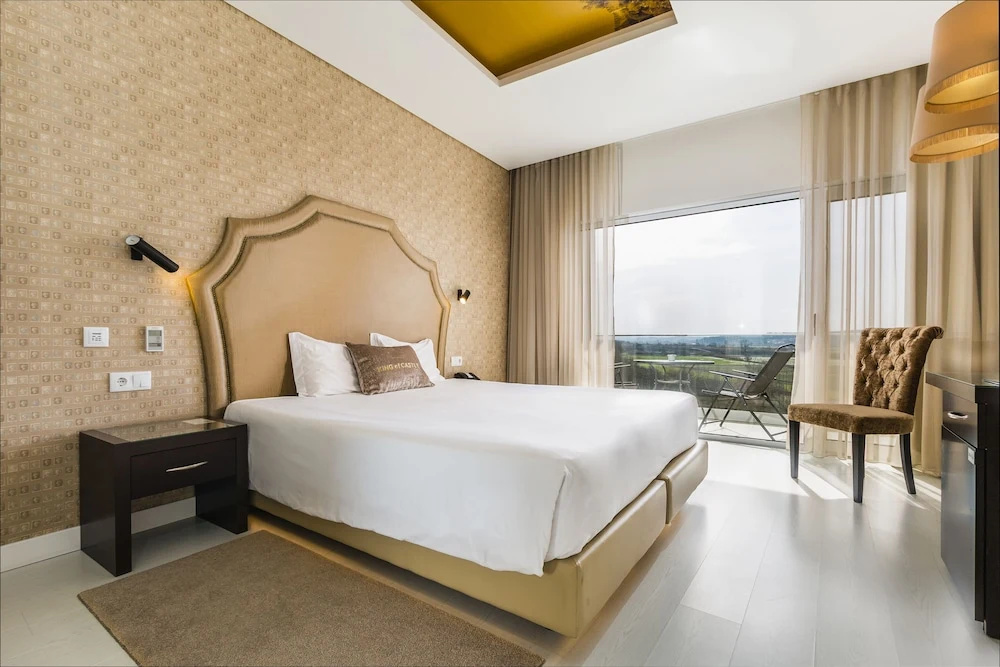 Lisotel - Chambres