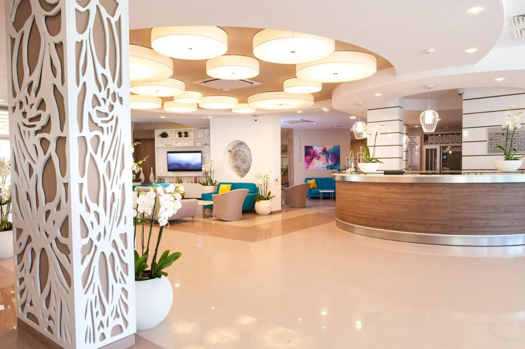 Wela Hotel - All Inclusive - Général