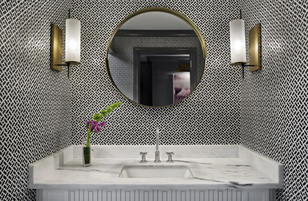 The Ritz-Carlton, Washington, D.C. - Général