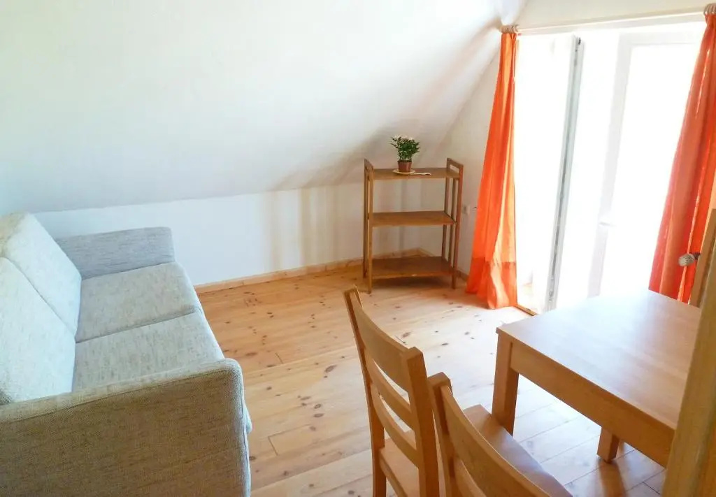 Alte Weberei Ahrenshoop - Ort der Erholung - Chambres