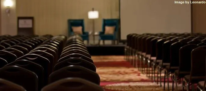 Renaissance Newark Airport Hotel