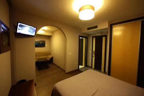 Hotel Gran Casona de Sanabria - Général