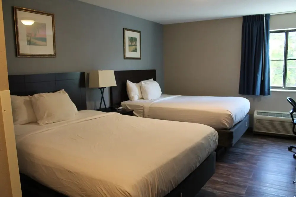 Put-In-Bay Resort and Conference Center - Chambres