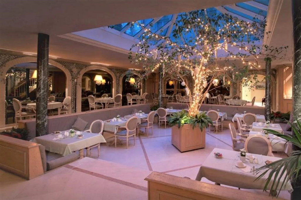 Hotel Manos Stephanie - Général