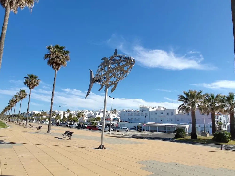 Las Torres 419 in Conil de la Frontera