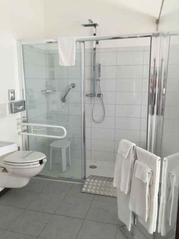 Hotel Rio Muralto - Chambres