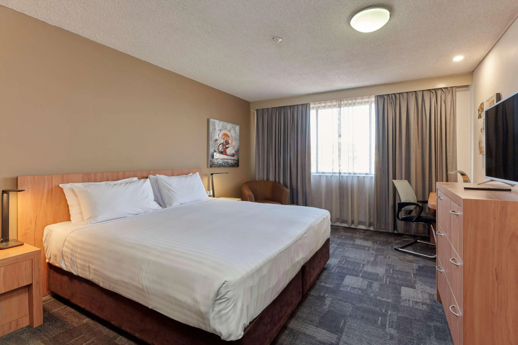 Best Western Plus Launceston - Général