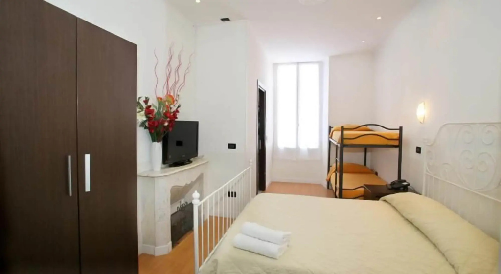 Memole Inn Sanremo