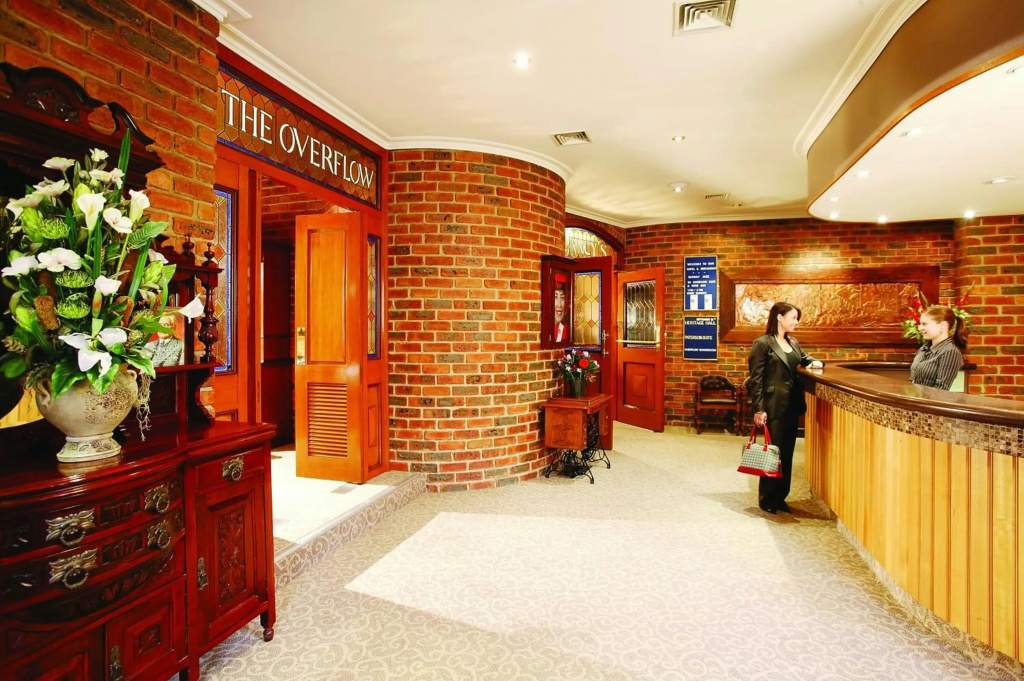 Hotel photo 30