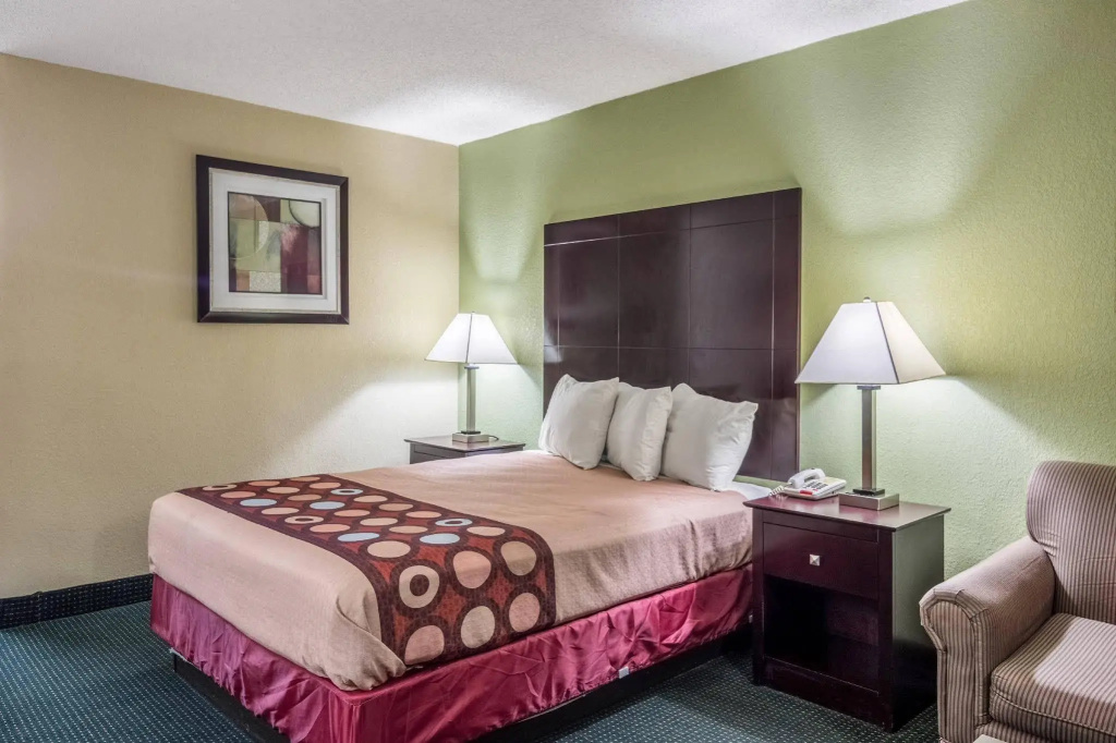 Hotel photo 6