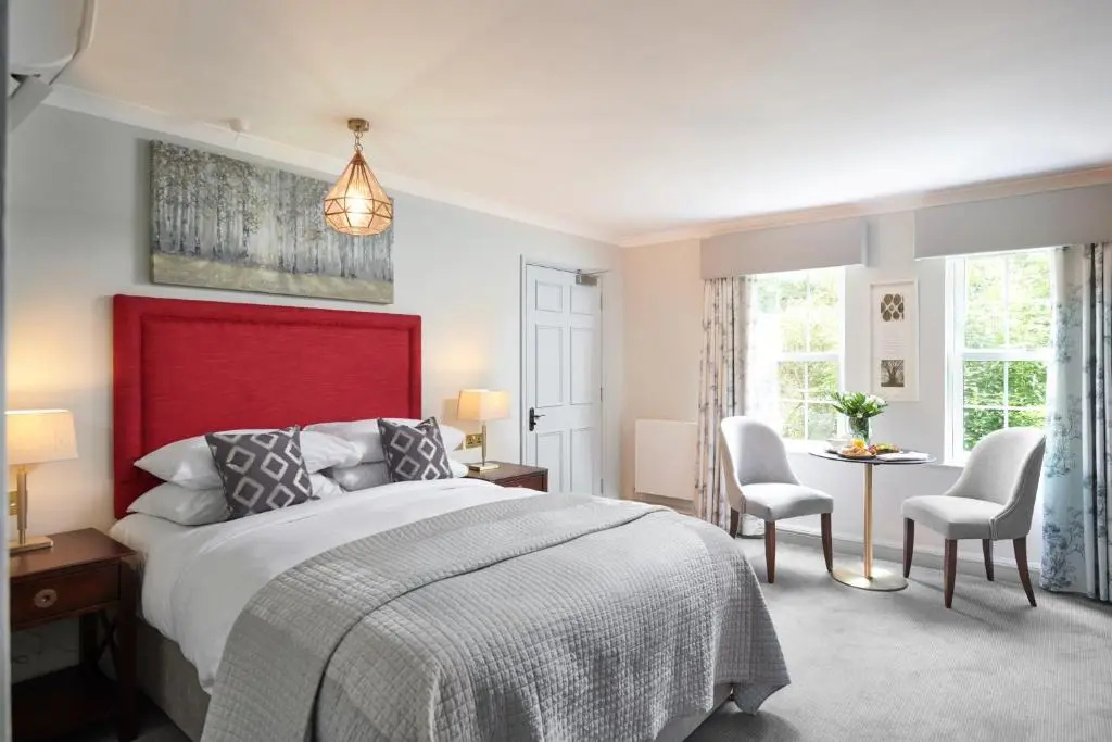 Burnham Beeches Hotel & Spa - Chambres
