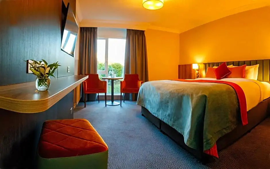 Greenhills Hotel Limerick - Chambres
