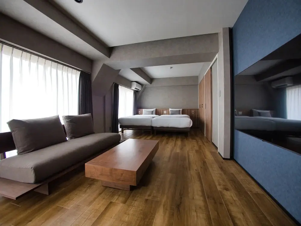 Suite