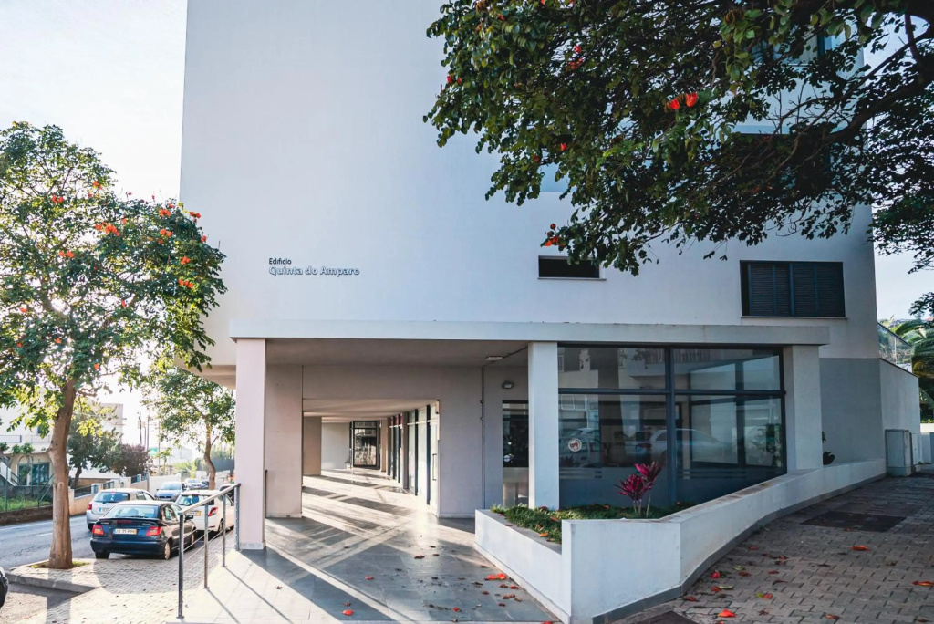 Madeira Luxury Amparo Apartment