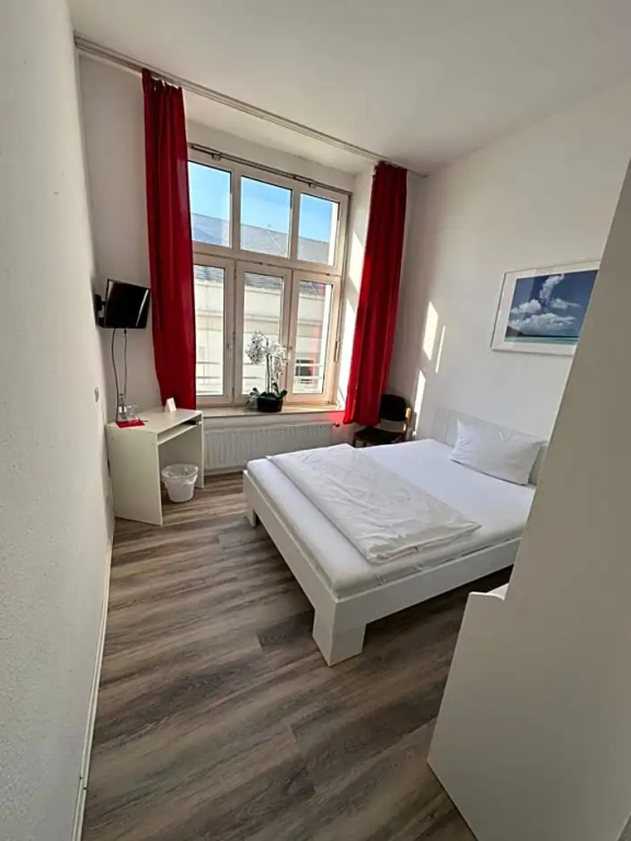 Astor Hotel - Chambres