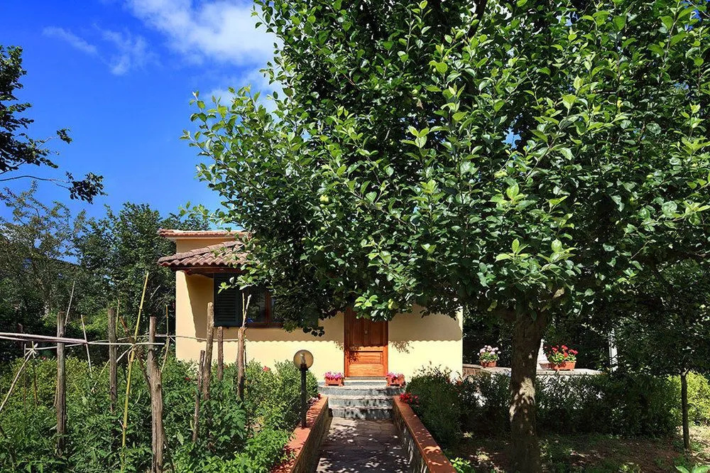 Gocce Apartments - Appartamenti Due Golfi