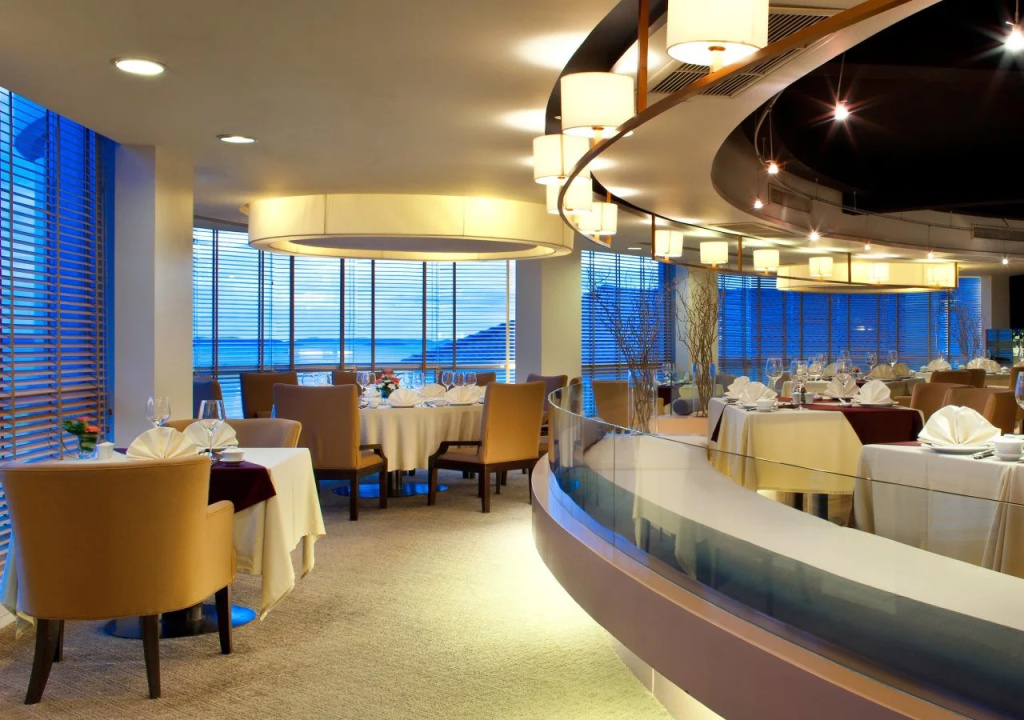 Dusit Thani Pattaya - фото 47