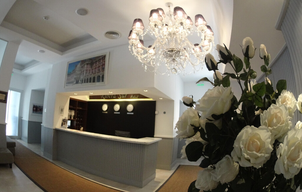 Ribera Sur Hotel Mar del Plata